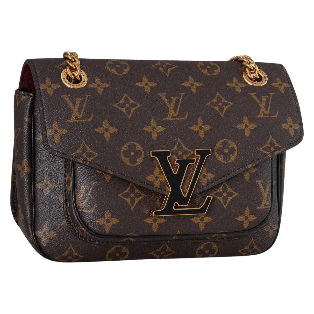 LOUIS VUITTON(USED)루이비통 M45592 모노그램 파시